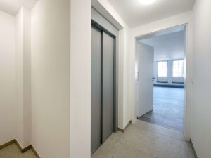 Wohnungseingang