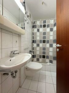 Badezimmer Hobbyraum