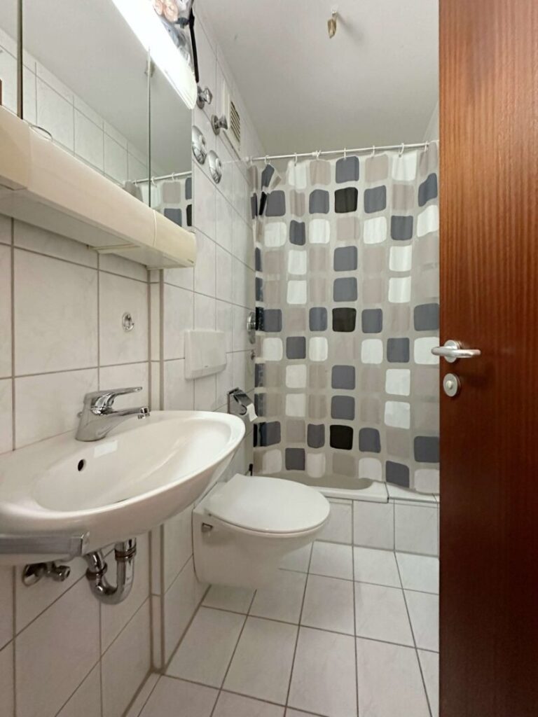 Badezimmer Hobbyraum