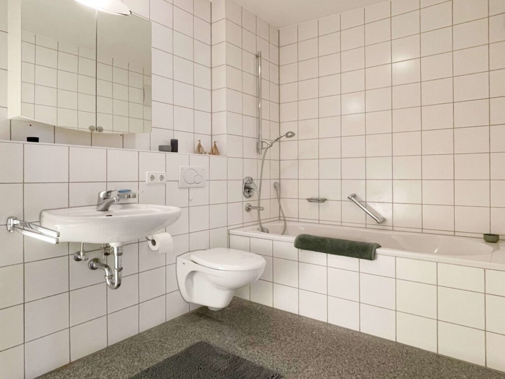 Badezimmer