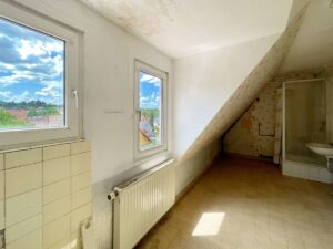 Badezimmer OG