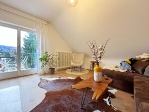 Weiteres Zimmer DG