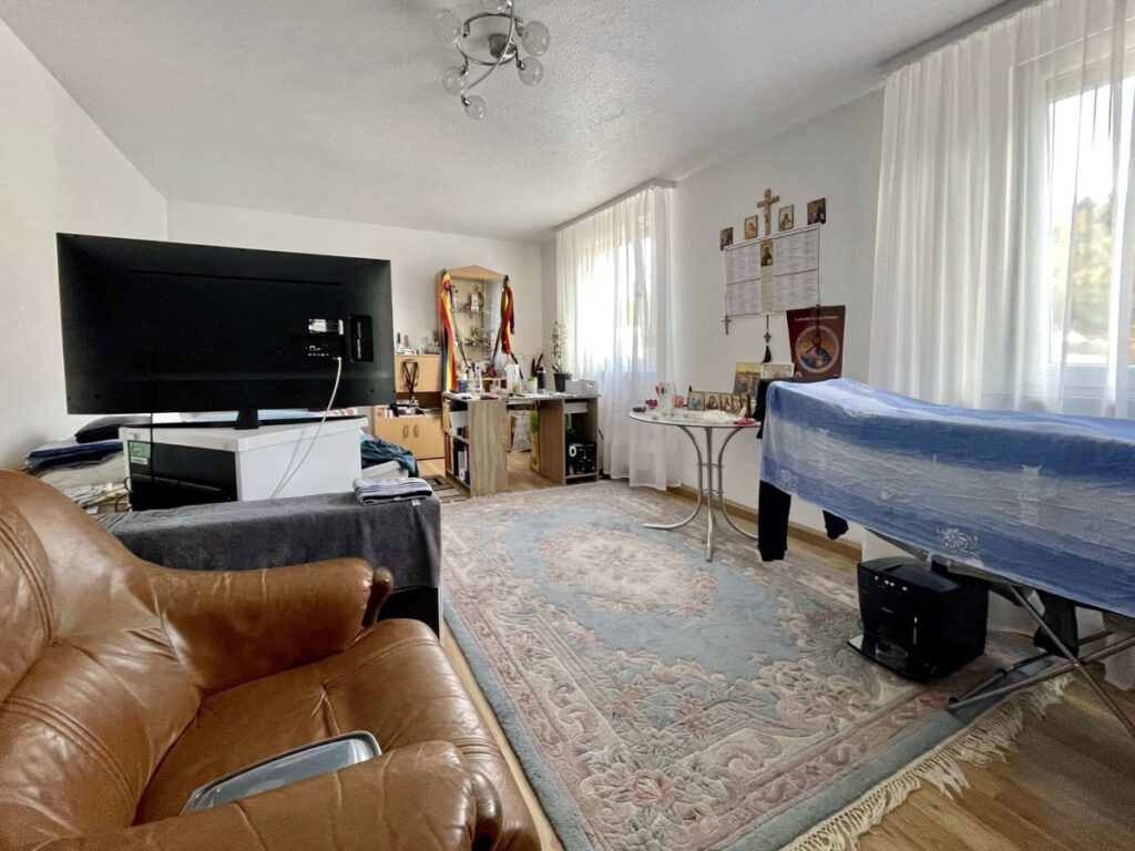 Wohnung 2 OG