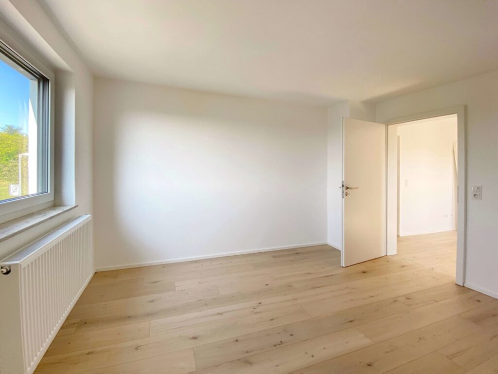 Schlafzimmer 1. OG