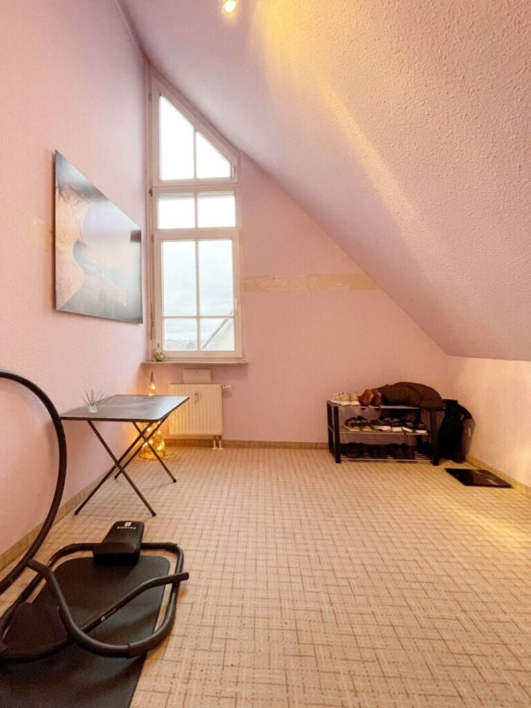 Kinderzimmer DG