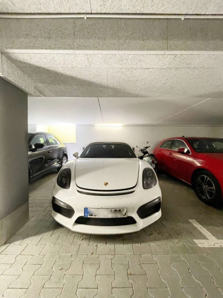 TG-Stellplatz
