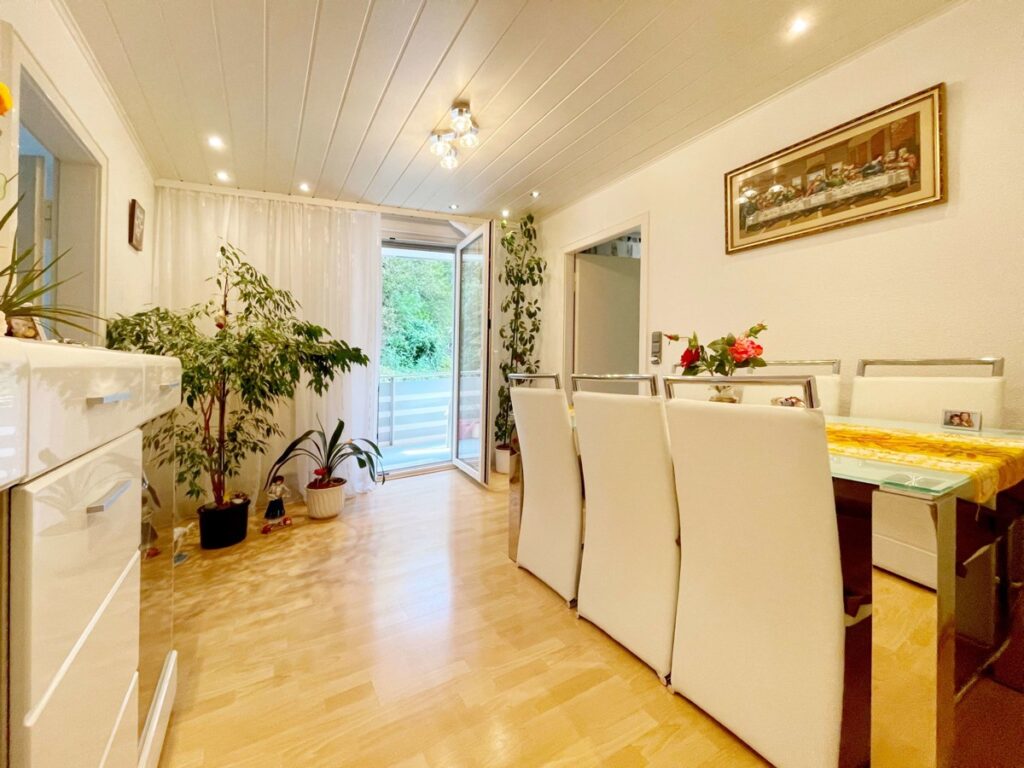 Wohnung 1. OG