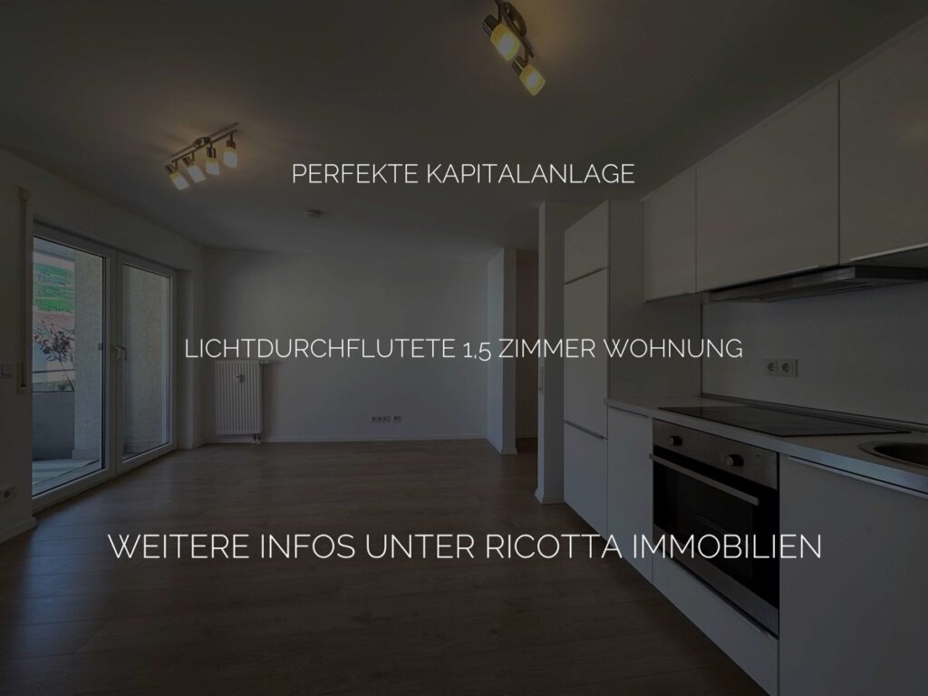 Ricotta Immobilien