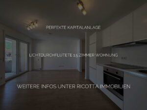 Ricotta Immobilien