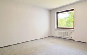 Schlafzimmer Einliegerwohnung