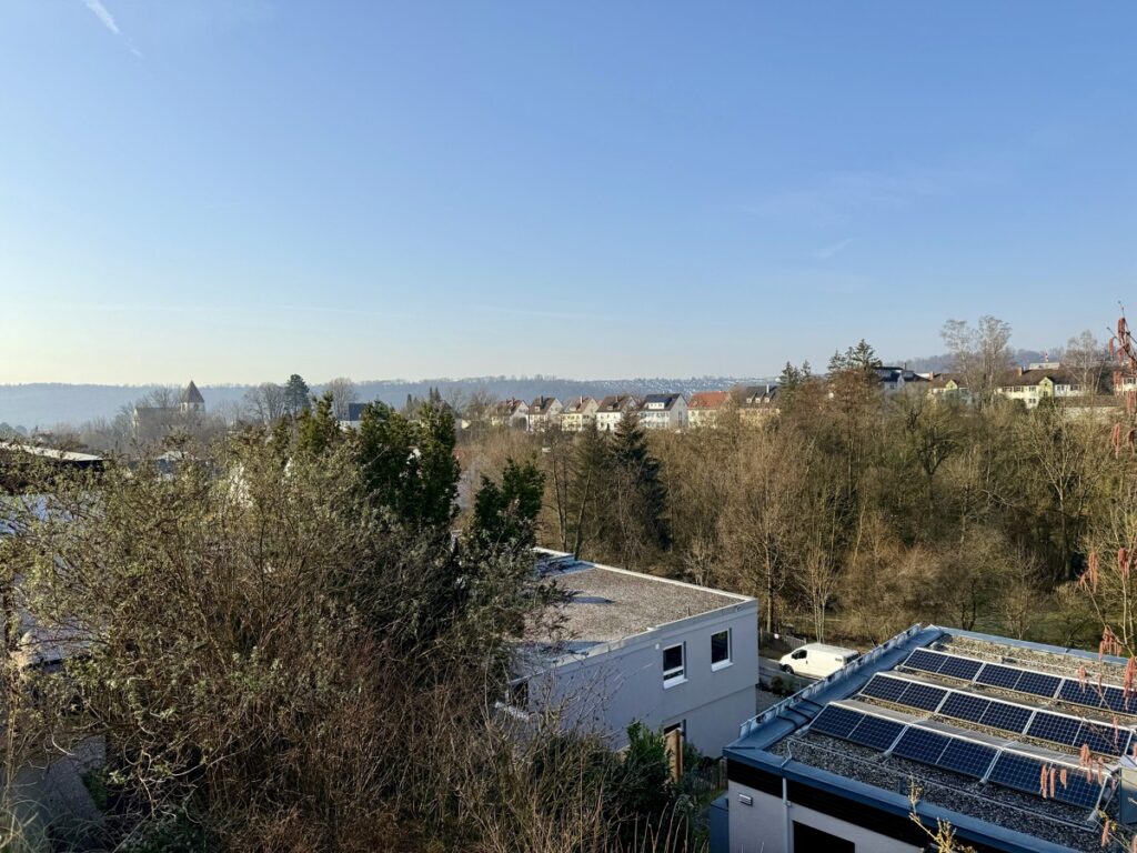 Ausblick