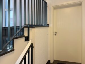 Wohnungseingang