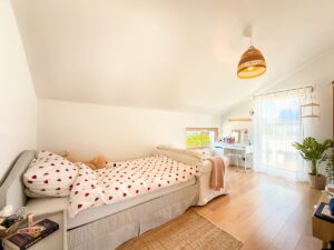 Kinder- oder Gästezimmer