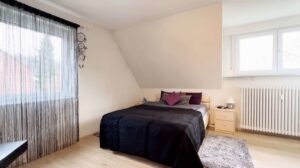 Schlafzimmer OG