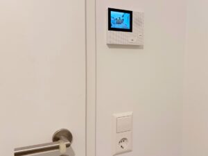 Videosprechanlage