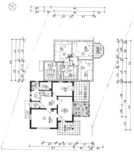 Grundriss OG