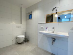 Badezimmer UG