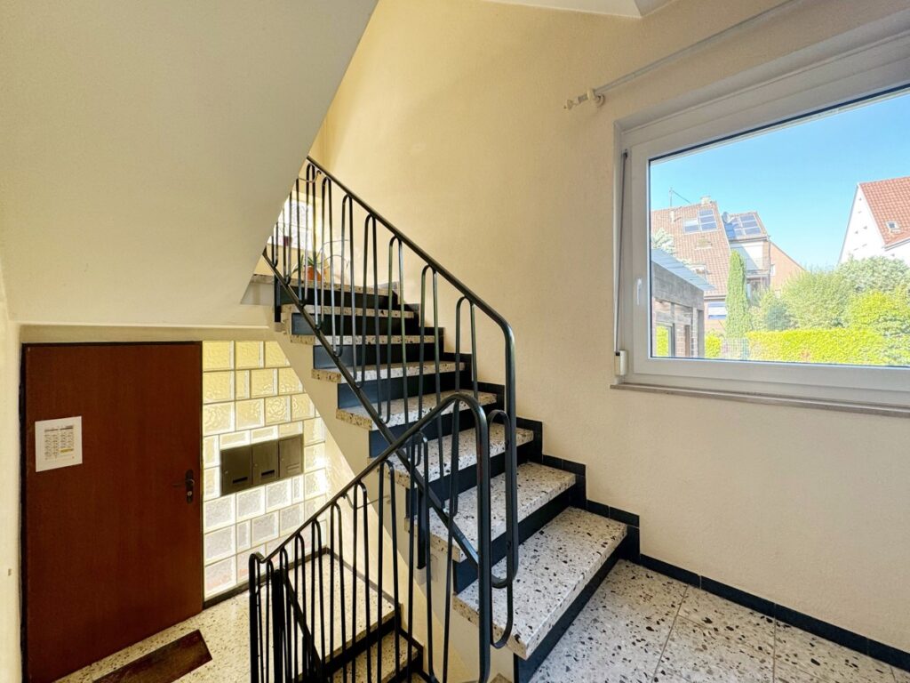 Treppenhaus