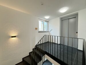 Treppenhaus