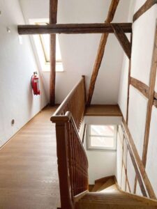 Treppenhaus