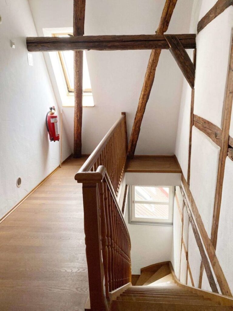 Treppenhaus