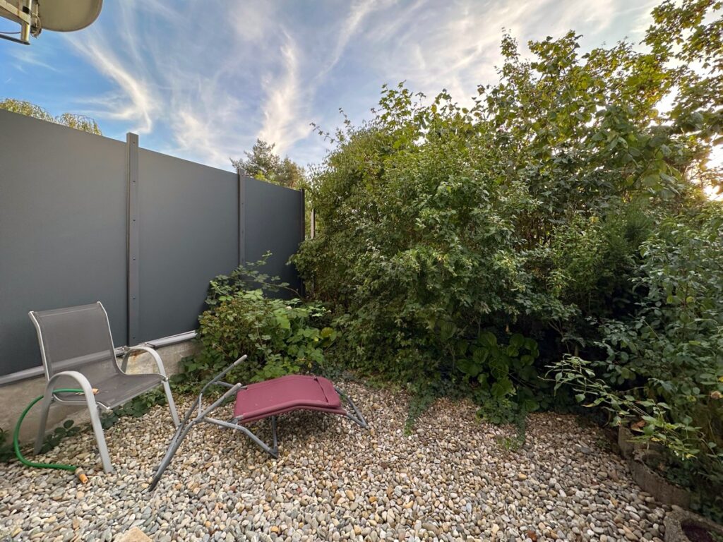 EG rechts Terrasse