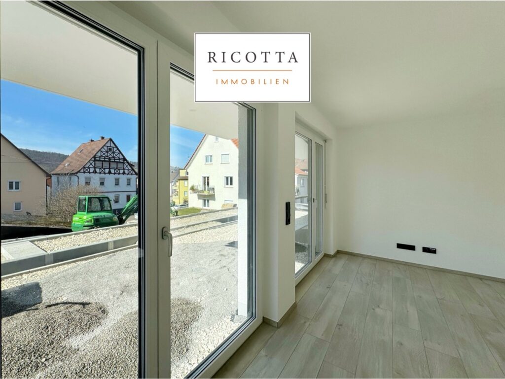 Wohnzimmer Aussicht