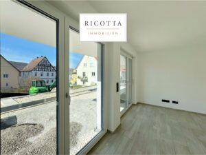 Wohnzimmer Aussicht