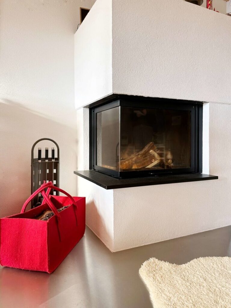 Kamin