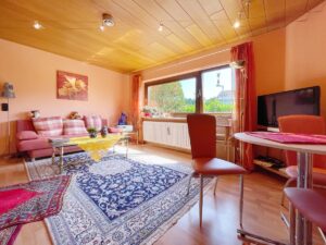 Wohnzimmer Einliegerwohnung