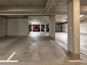 Tiefgarage