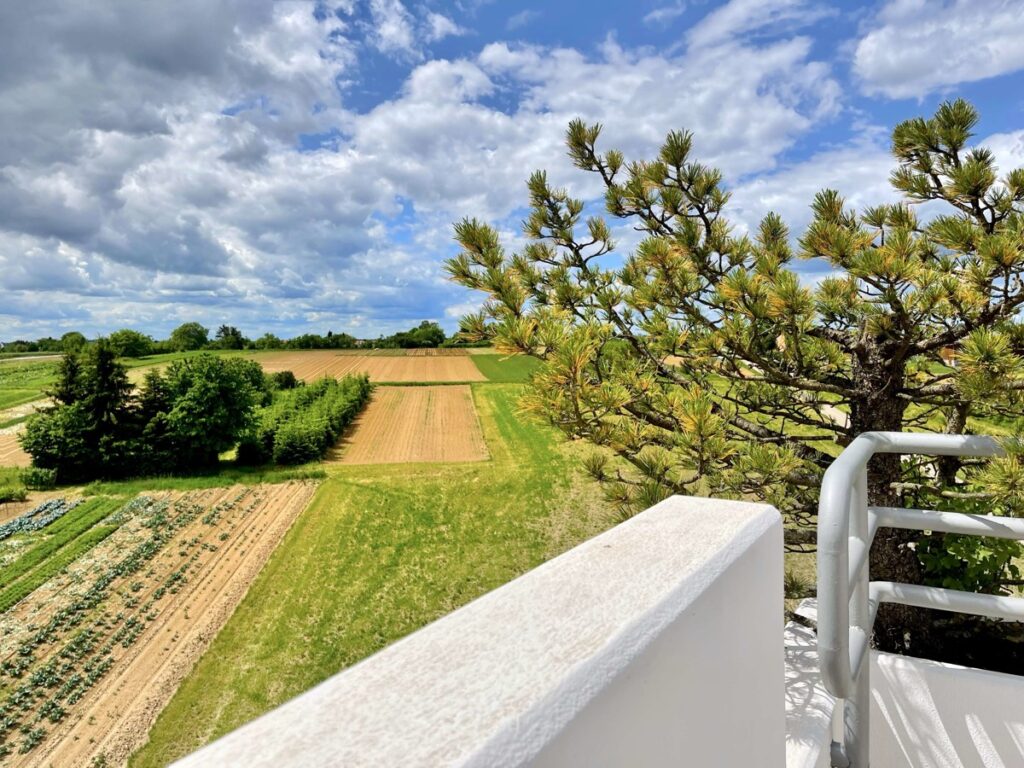Aussicht