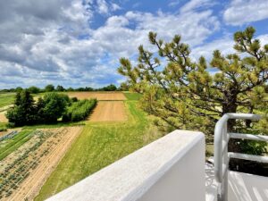 Aussicht