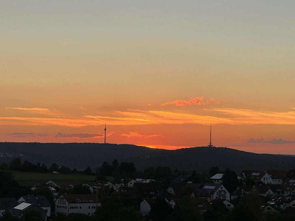 Ausblick