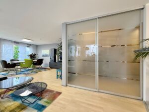 EG-Wohn- und Essbereich