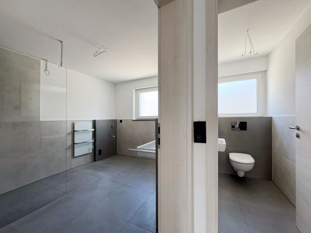 Badezimmer / Gäste WC