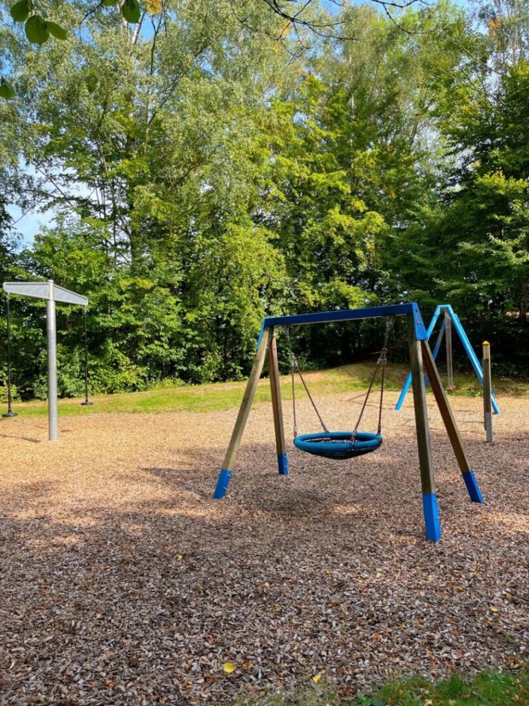 Spielplatz