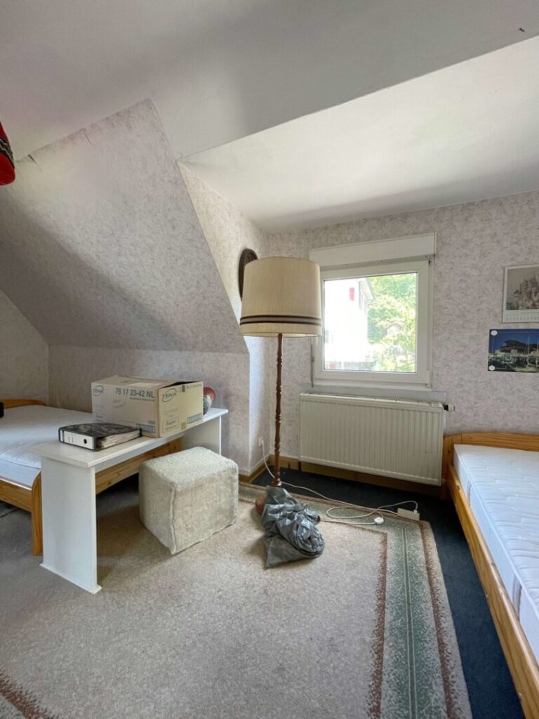 Kinderzimmer OG