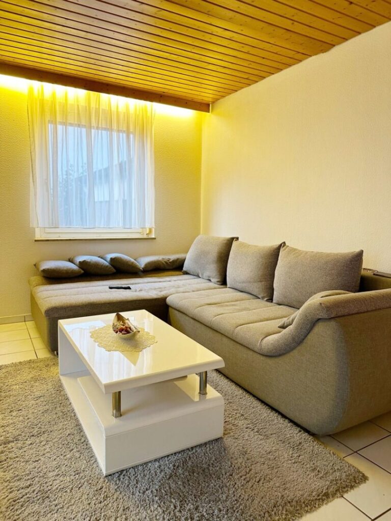 Wohnzimmer EG