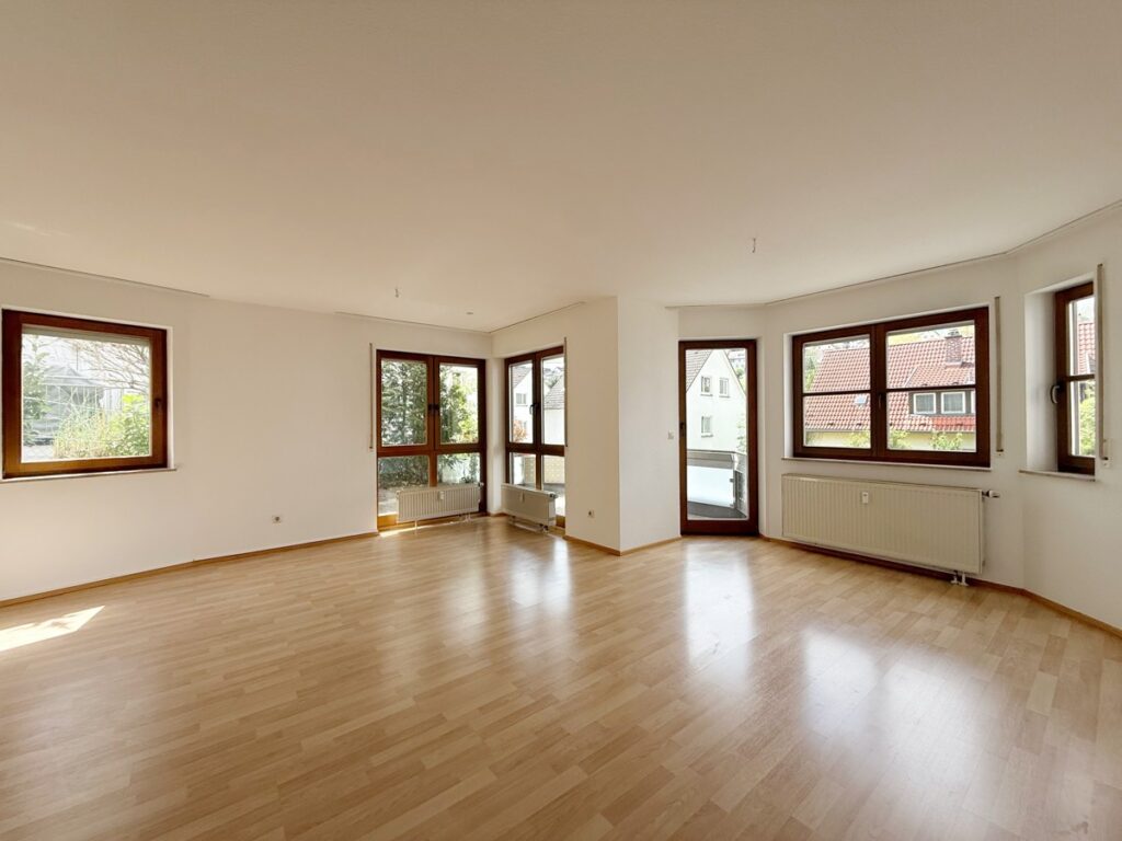 Wohnbereich