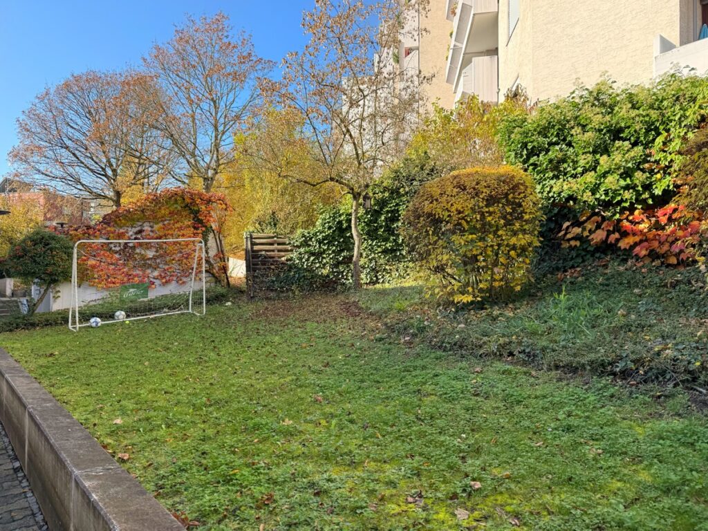 Gemeinschaftsgarten