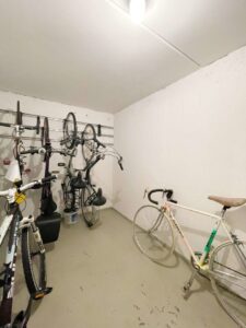 Fahrradkeller
