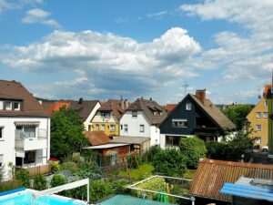 Aussicht