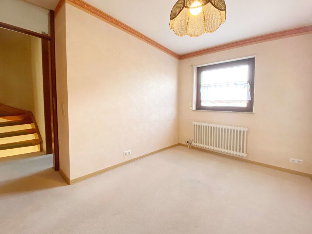 Zimmer im OG