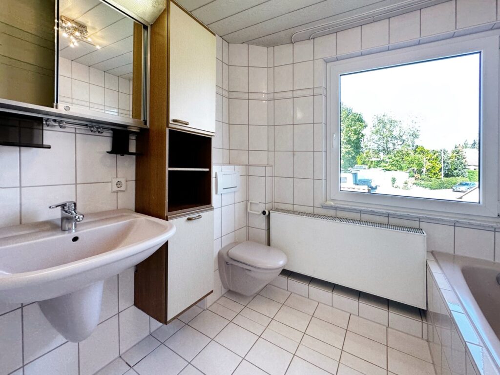 1.OG Badezimmer