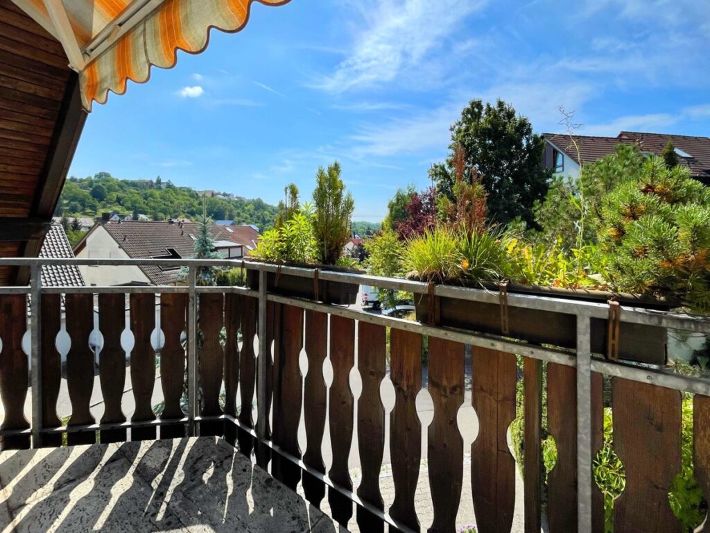 Balkon