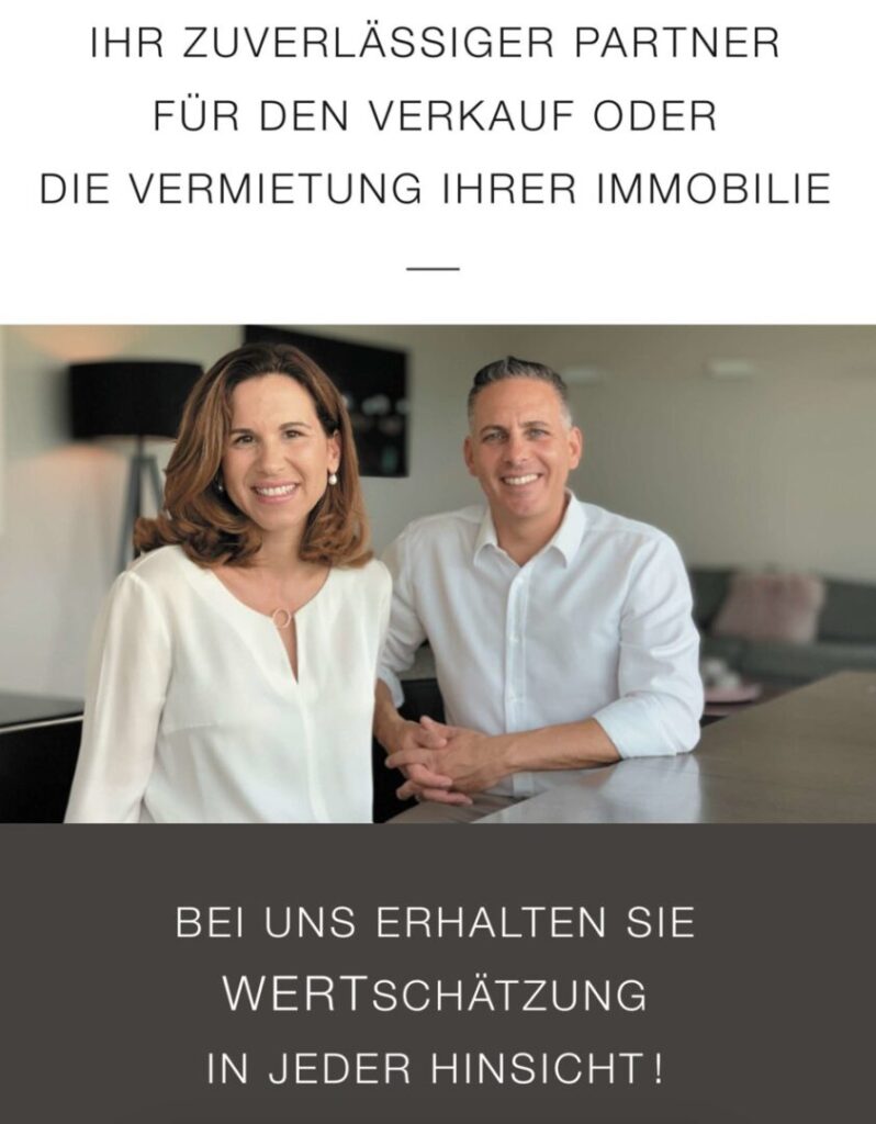 Ricotta Immobilien