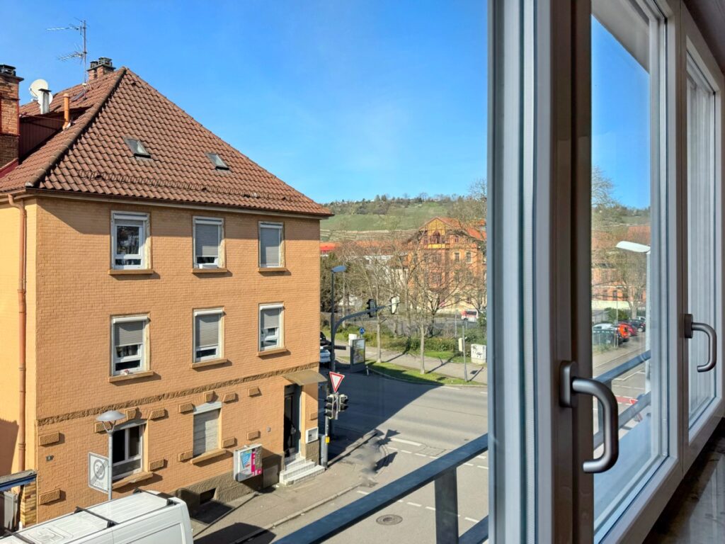 Aussicht