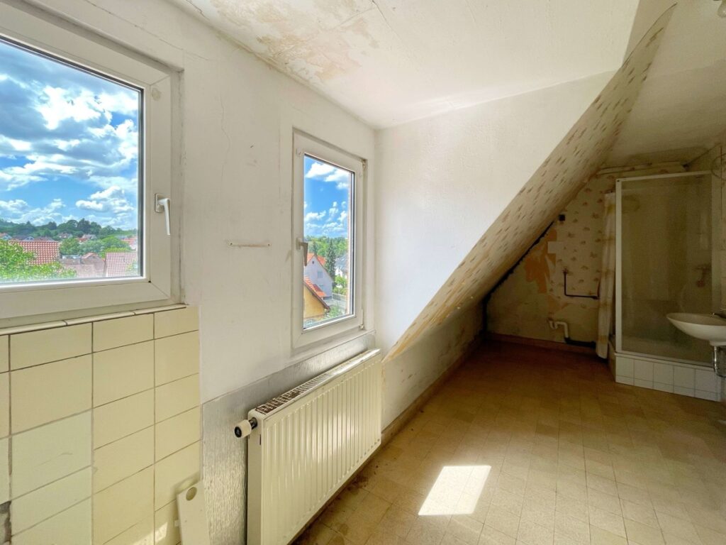 Badezimmer OG