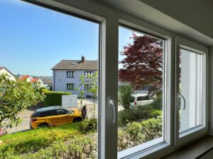 Ausblick